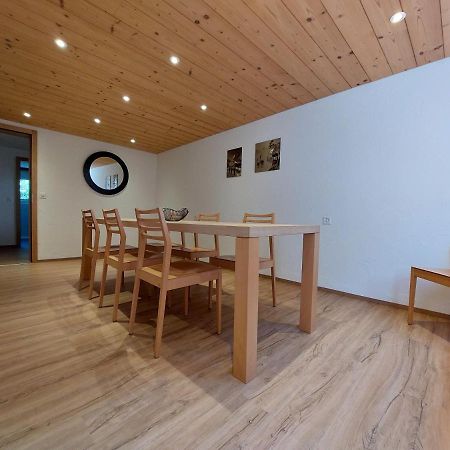 Apartment Samira Zermatt Exteriör bild