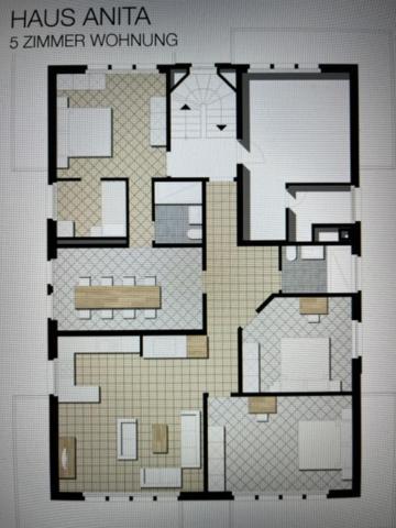 Apartment Samira Zermatt Exteriör bild